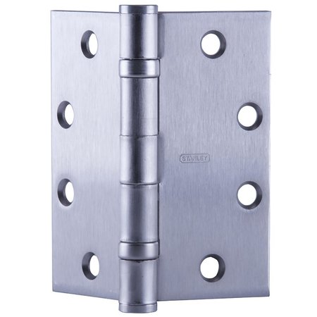 STANLEY SECURITY Electrified Hinges CEFBB199-58 4-1/2X4-1/2 32D